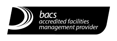 bacs accredited facilities management provider